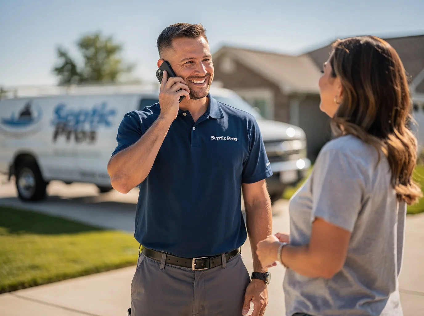 Septic Tank Pumping Clark, PA FAQs